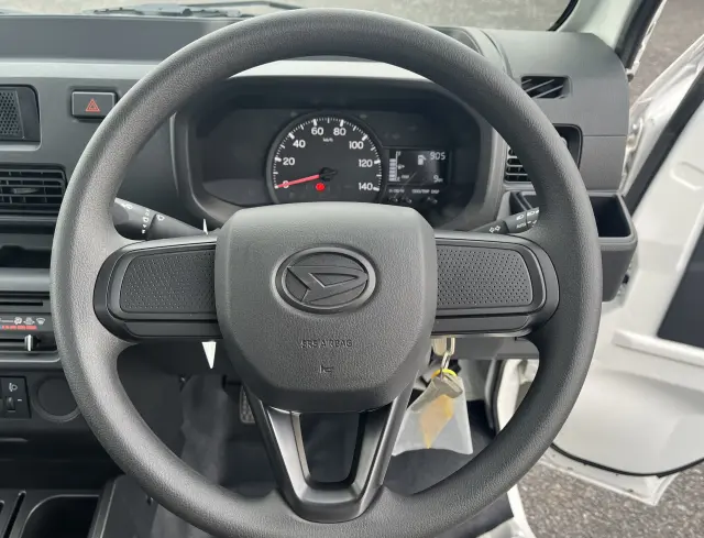 ダイハツ ハイゼットトラック 3BD-S510P(4WD)の写真20