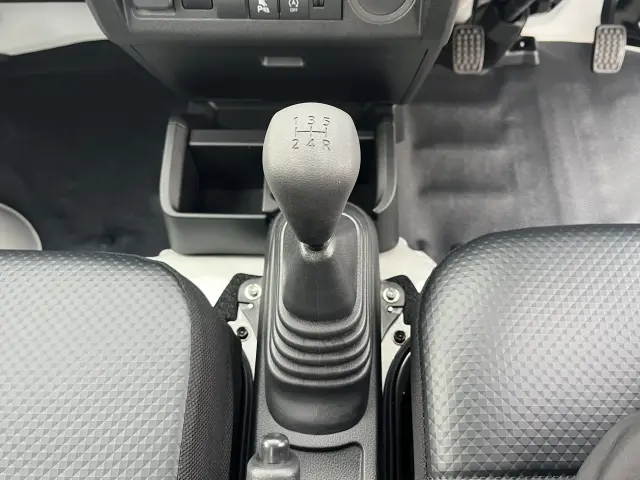 ダイハツ ハイゼットトラック 3BD-S510P(4WD)の写真21