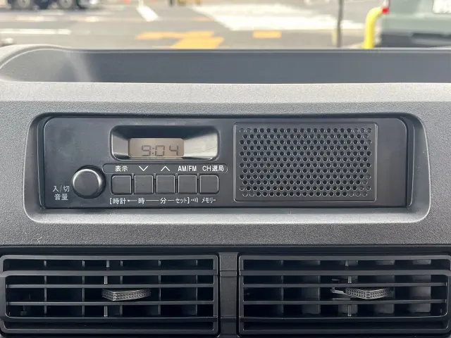 ダイハツ ハイゼットトラック 3BD-S510P(4WD)の写真23