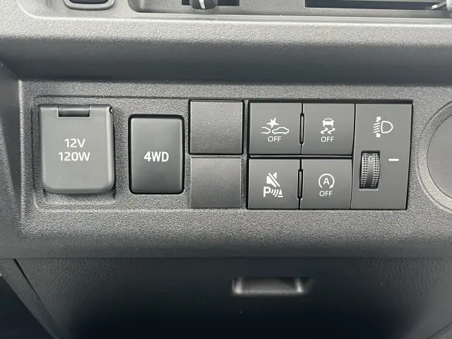 ダイハツ ハイゼットトラック 3BD-S510P(4WD)の写真25