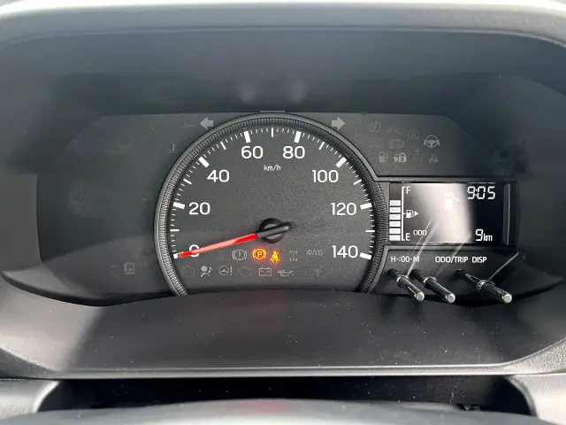 ダイハツ ハイゼットトラック 3BD-S510P(4WD)の写真28