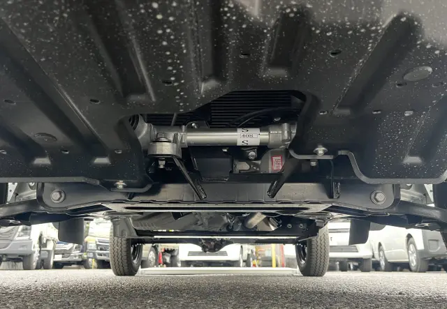 ダイハツ ハイゼットトラック 3BD-S510P(4WD)の写真29