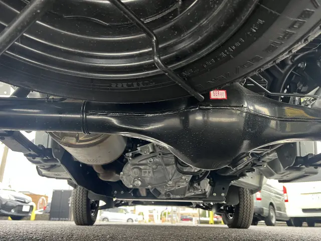 ダイハツ ハイゼットトラック 3BD-S510P(4WD)の写真32