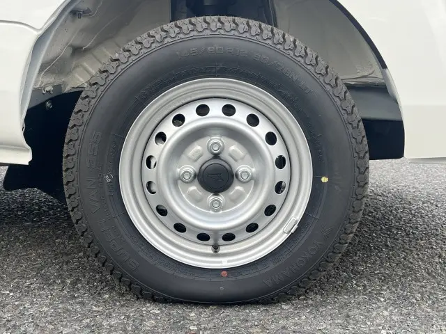 ダイハツ ハイゼットトラック 3BD-S510P(4WD)の写真33