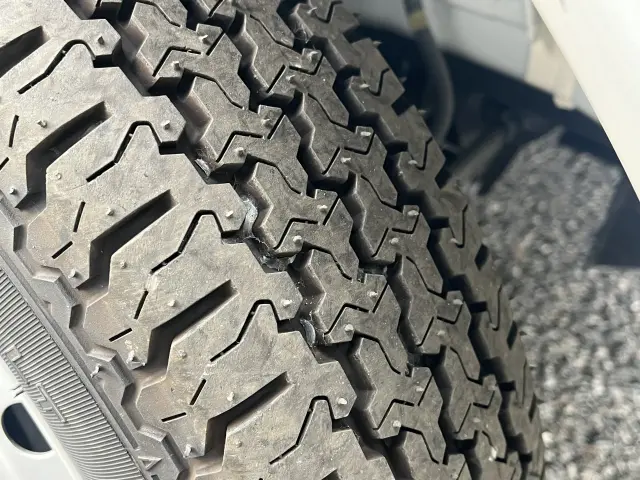 ダイハツ ハイゼットトラック 3BD-S510P(4WD)の写真35