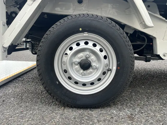 ダイハツ ハイゼットトラック 3BD-S510P(4WD)の写真36