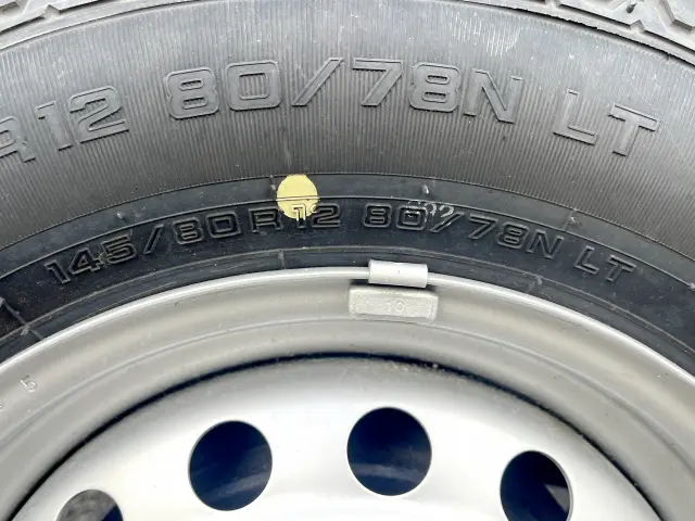 ダイハツ ハイゼットトラック 3BD-S510P(4WD)の写真37