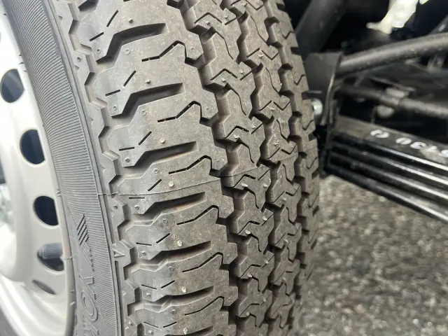 ダイハツ ハイゼットトラック 3BD-S510P(4WD)の写真38