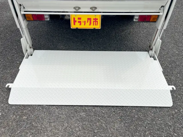 トヨタ タウンエーストラック GK-KM75(2WD)の写真10