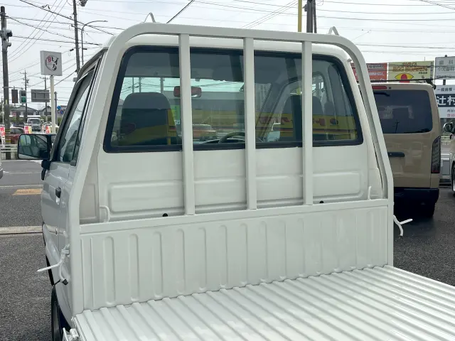 トヨタ タウンエーストラック GK-KM75(2WD)の写真13