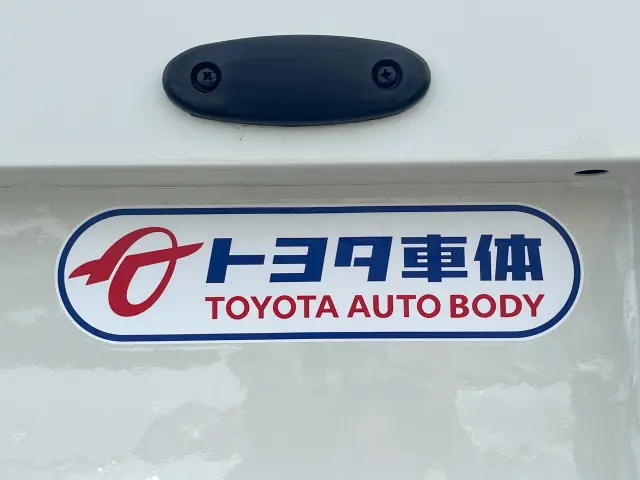 トヨタ タウンエーストラック GK-KM75(2WD)の写真16