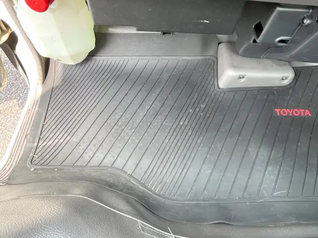 トヨタ タウンエーストラック GK-KM75(2WD)の写真26