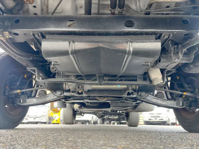 トヨタ タウンエーストラック GK-KM75(2WD)の写真31