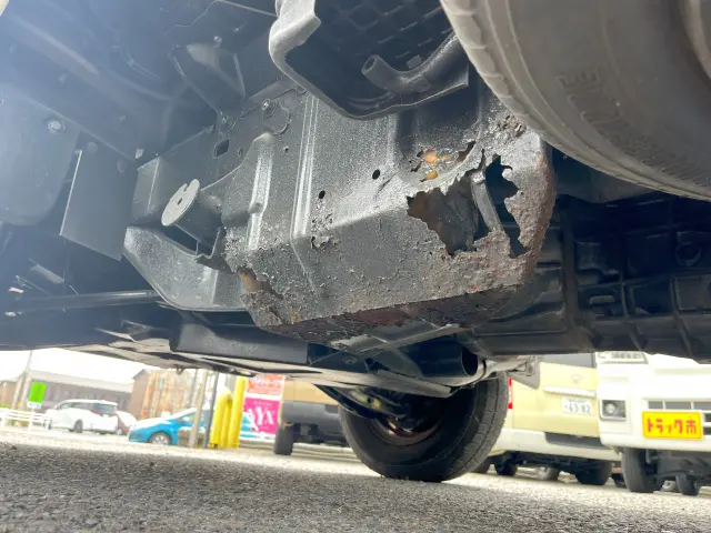 トヨタ タウンエーストラック GK-KM75(2WD)の写真33