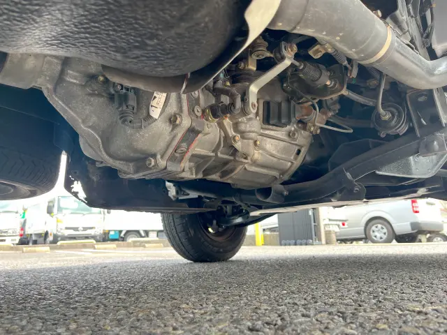 トヨタ タウンエーストラック GK-KM75(2WD)の写真34