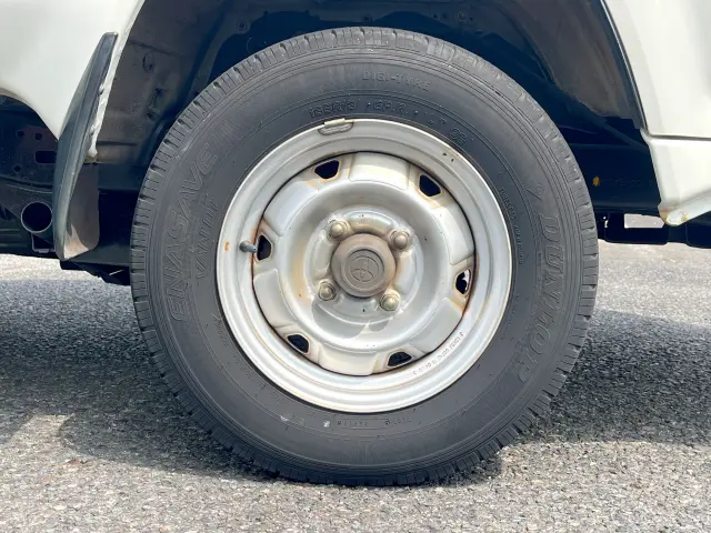 トヨタ タウンエーストラック GK-KM75(2WD)の写真37