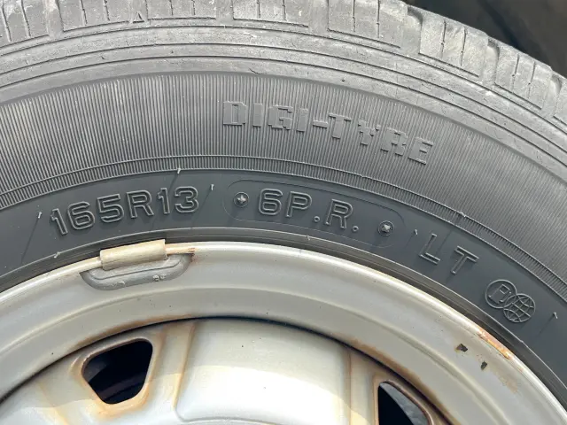 トヨタ タウンエーストラック GK-KM75(2WD)の写真38