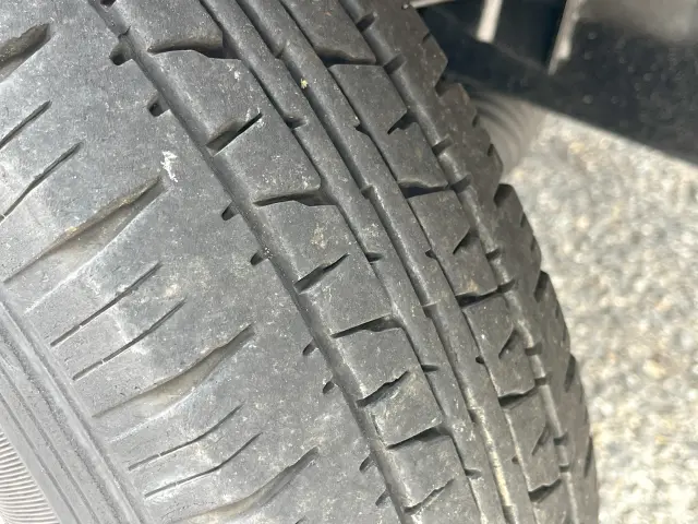 トヨタ タウンエーストラック GK-KM75(2WD)の写真39