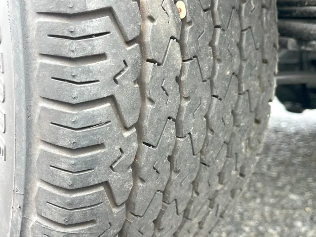 トヨタ タウンエーストラック GK-KM75(2WD)の写真42