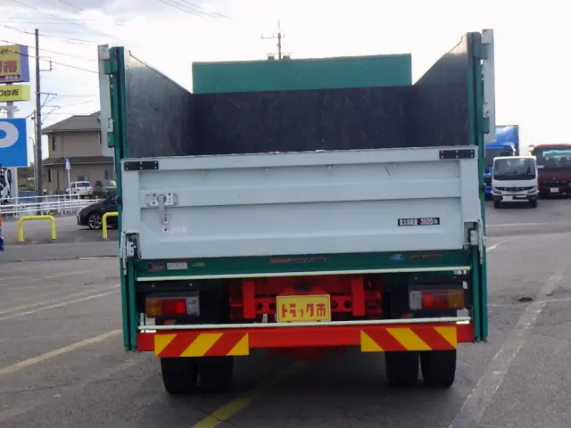 日野 デュトロ 2KG-XZU700X(2WD)の写真6