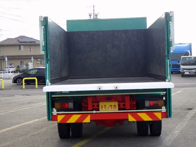 日野 デュトロ 2KG-XZU700X(2WD)の写真7