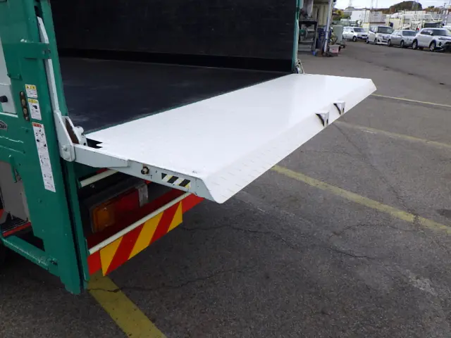 日野 デュトロ 2KG-XZU700X(2WD)の写真11