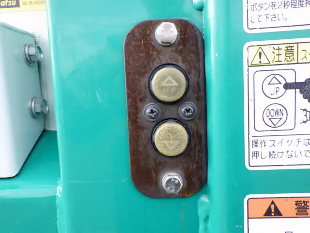 日野 デュトロ 2KG-XZU700X(2WD)の写真12