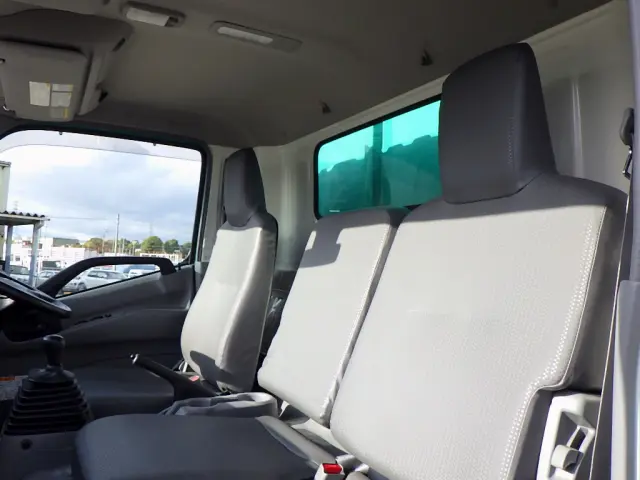 日野 デュトロ 2KG-XZU700X(2WD)の写真13