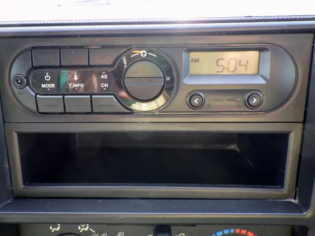 日野 デュトロ 2KG-XZU700X(2WD)の写真21