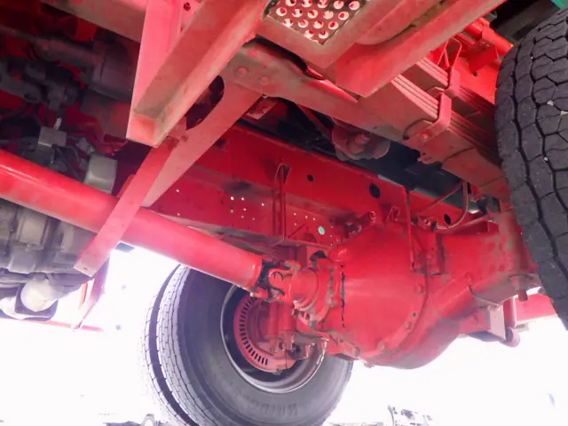 日野 デュトロ 2KG-XZU700X(2WD)の写真27