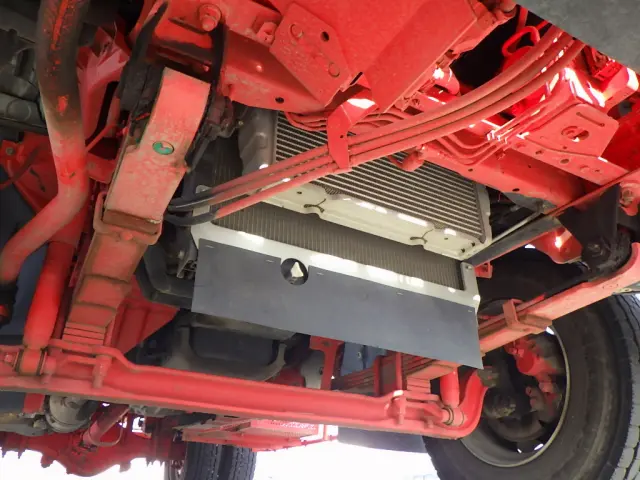 日野 デュトロ 2KG-XZU700X(2WD)の写真28