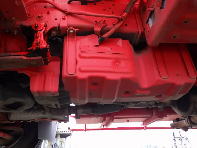 日野 デュトロ 2KG-XZU700X(2WD)の写真29