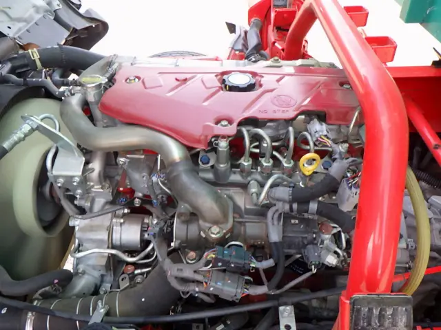 日野 デュトロ 2KG-XZU700X(2WD)の写真30