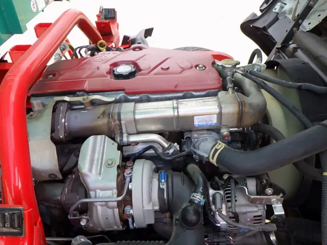 日野 デュトロ 2KG-XZU700X(2WD)の写真31