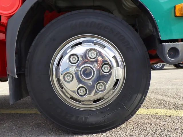 日野 デュトロ 2KG-XZU700X(2WD)の写真32