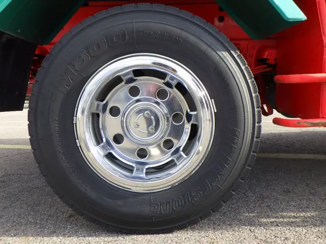 日野 デュトロ 2KG-XZU700X(2WD)の写真33