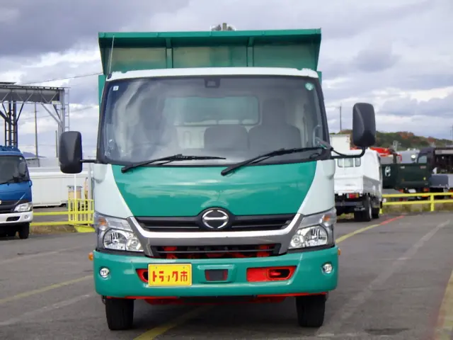 日野 デュトロ 2KG-XZU700X(2WD)の写真35