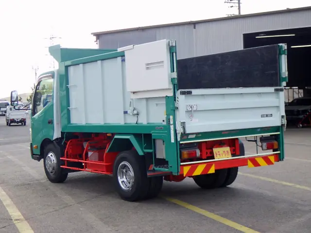 日野 デュトロ 2KG-XZU700X(2WD)の写真36