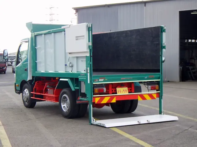 日野 デュトロ 2KG-XZU700X(2WD)の写真37