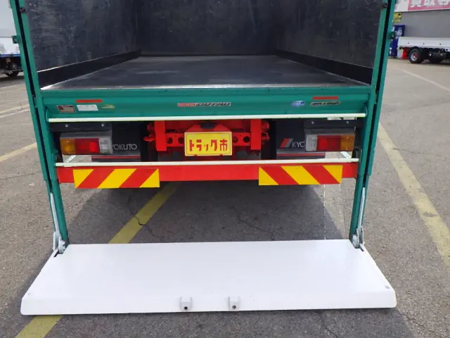 日野 デュトロ 2KG-XZU700X(2WD)の写真38