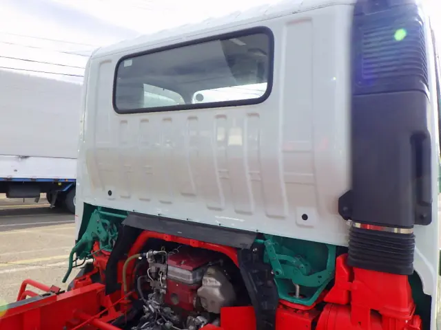 日野 デュトロ 2KG-XZU700X(2WD)の写真39