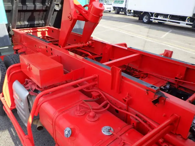 日野 デュトロ 2KG-XZU700X(2WD)の写真40