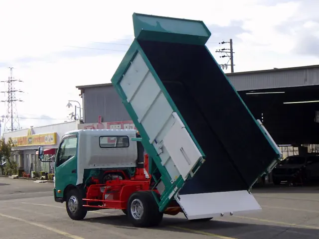 日野 デュトロ 2KG-XZU700X(2WD)の写真45