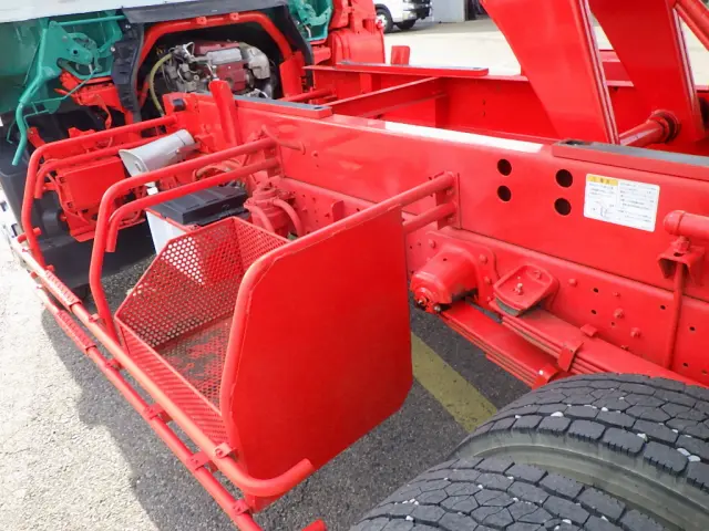 日野 デュトロ 2KG-XZU700X(2WD)の写真46