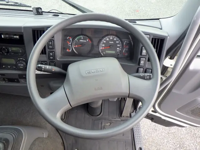 いすゞ フォワード TKG-FRR90S2(2WD)の写真12
