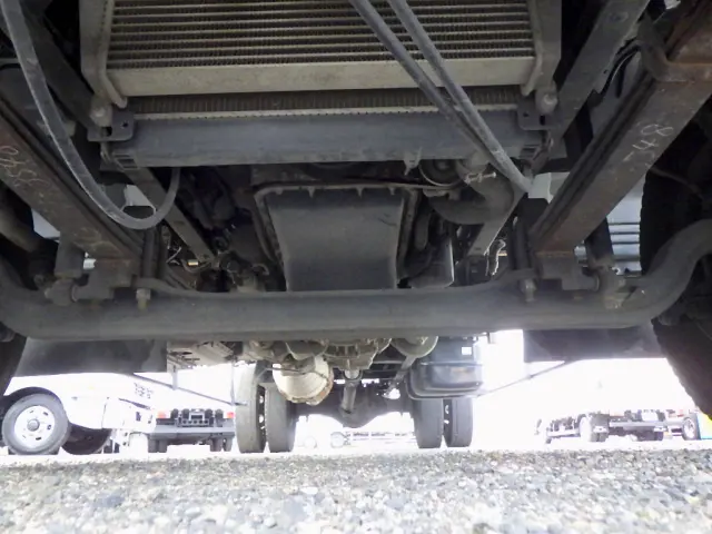 いすゞ フォワード TKG-FRR90S2(2WD)の写真19