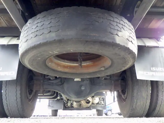 いすゞ フォワード TKG-FRR90S2(2WD)の写真22