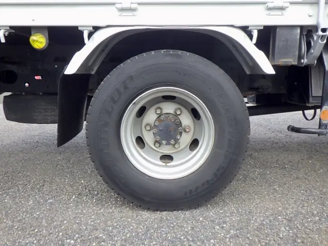 いすゞ フォワード TKG-FRR90S2(2WD)の写真25
