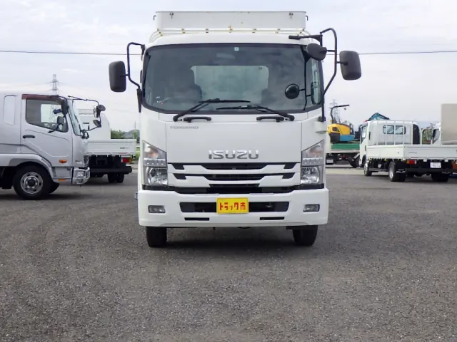 いすゞ フォワード TKG-FRR90S2(2WD)の写真31