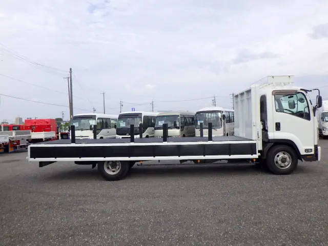 いすゞ フォワード TKG-FRR90S2(2WD)の写真38